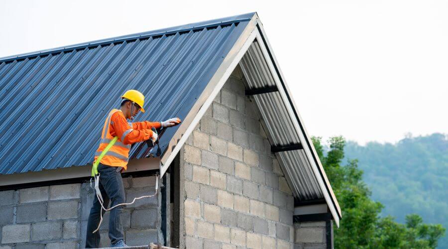 Local Chimney Repair in North Port, FL